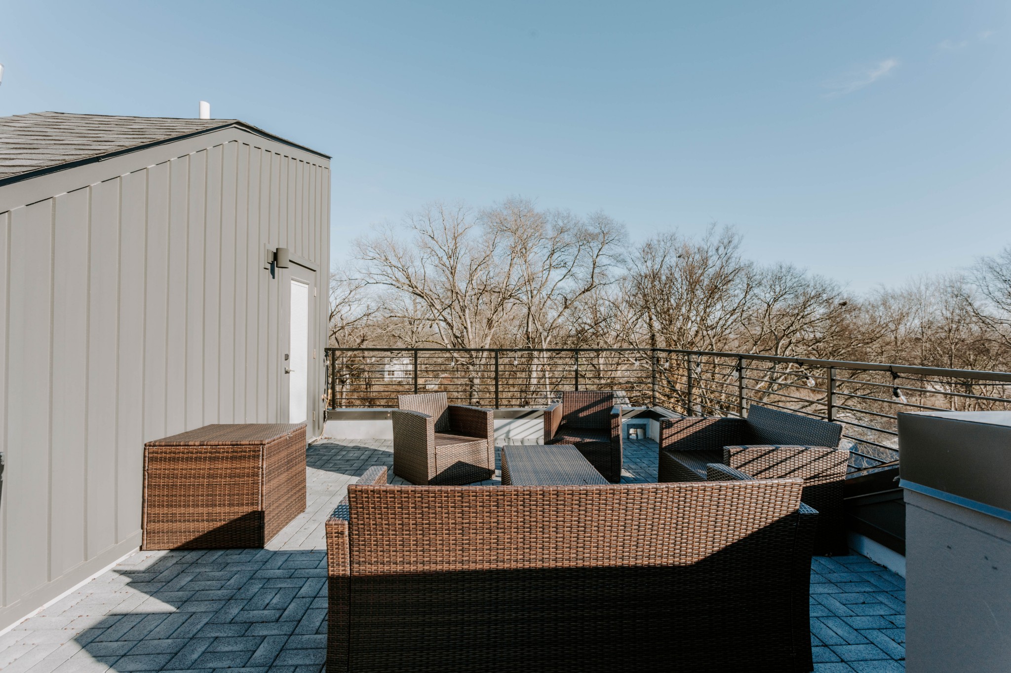 1527 Riverside Drive Nashville, TN 37206 - Photo 33 of 35 Gallery Image 33