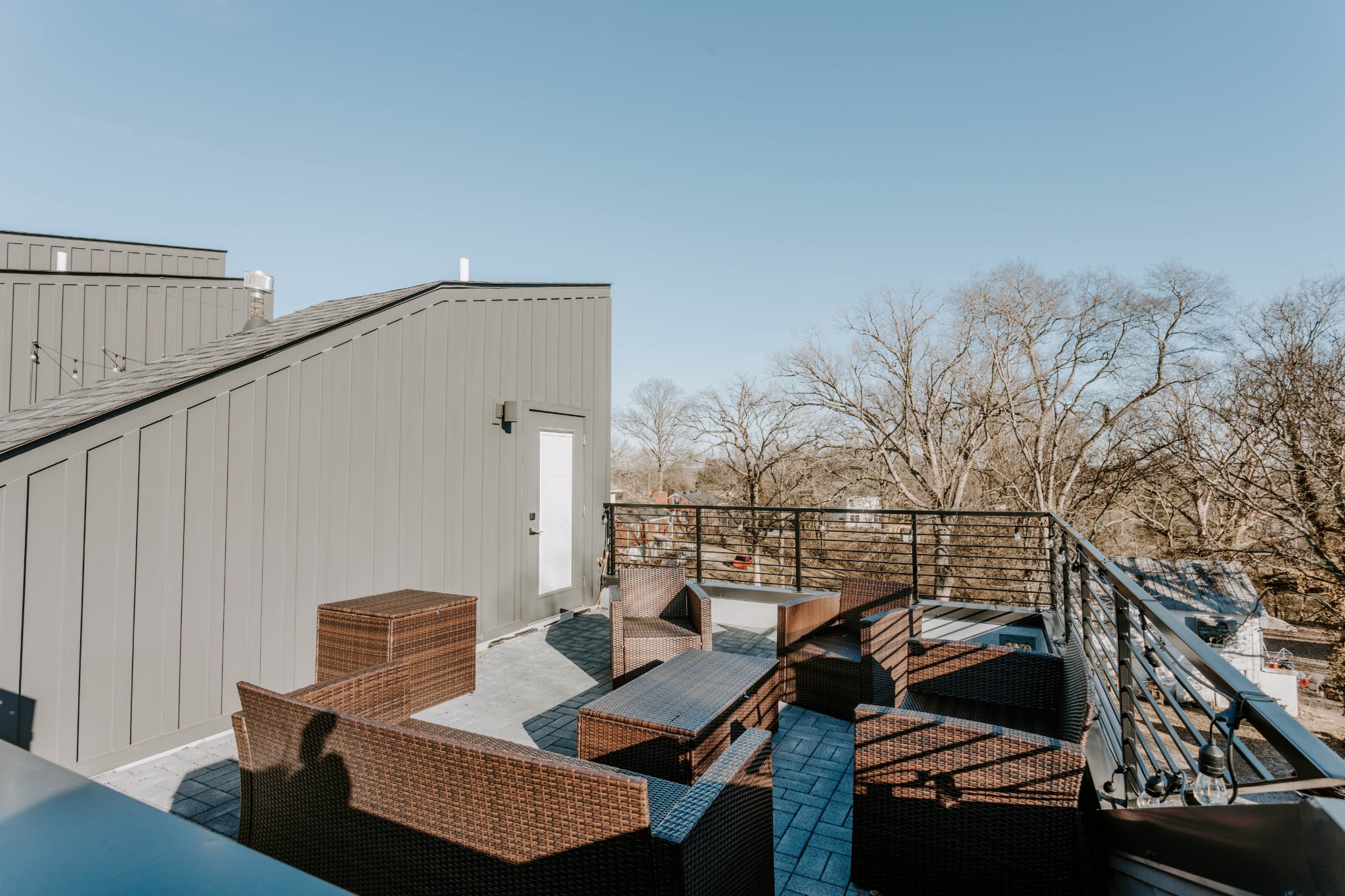1527 Riverside Drive Nashville, TN 37206 - Photo 34 of 35 Gallery Image 34