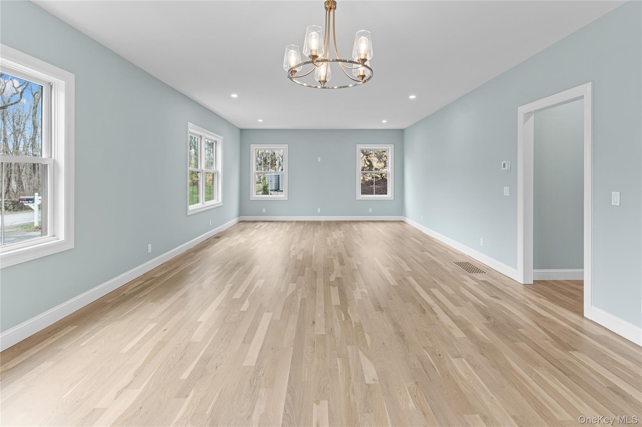 170 Brimstone Road Patterson, NY 12563 - Photo 8 of 30 DR & Family room combo