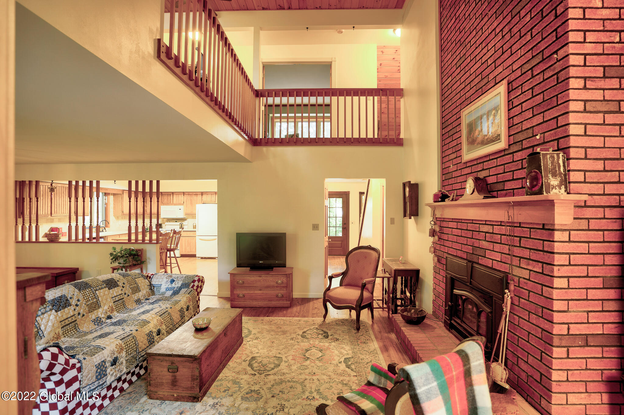 17 Anchor Drive Halfmoon, NY 12188 - Photo 15 of 41 17 anchor family room