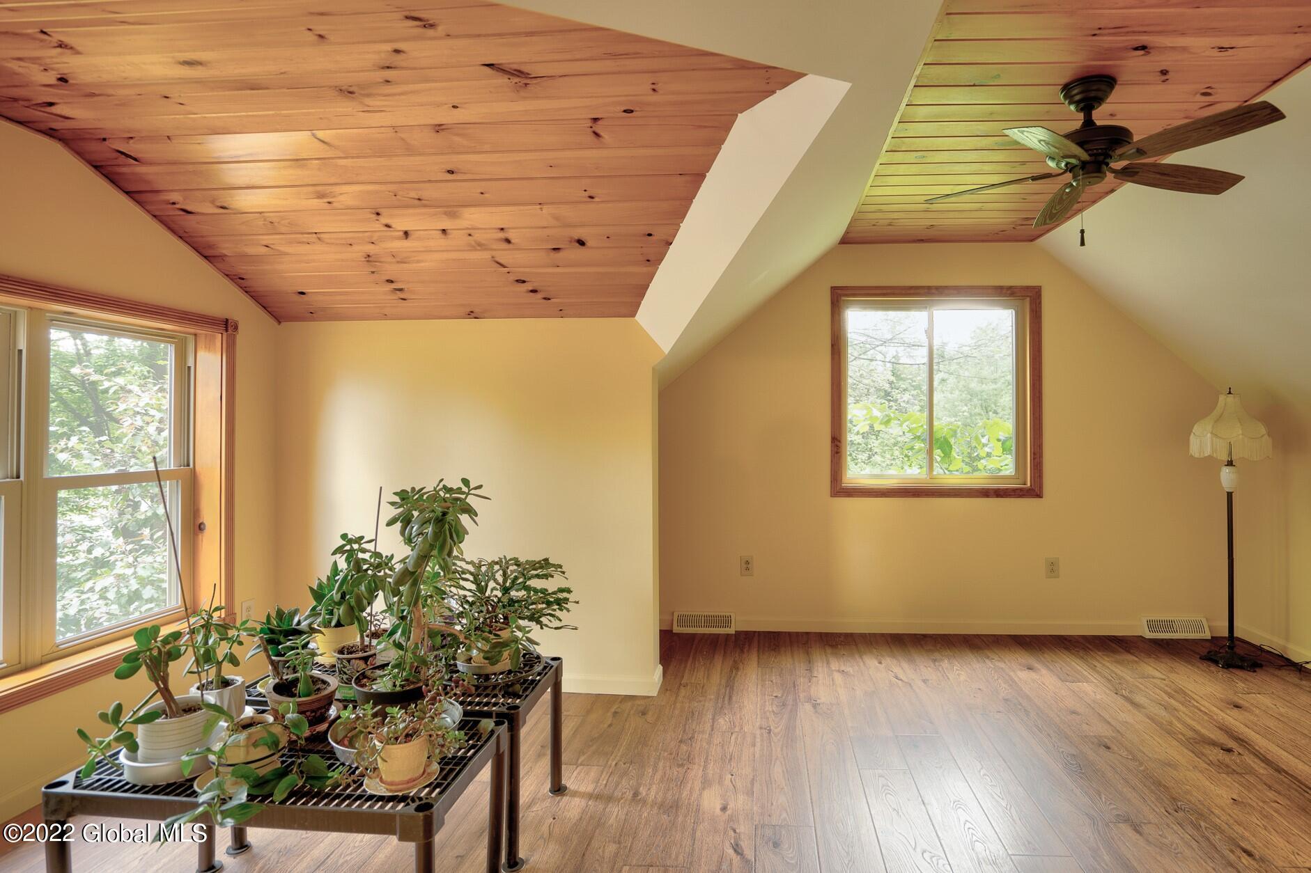 17 Anchor Drive Halfmoon, NY 12188 - Photo 27 of 41 17 anchor loft attic