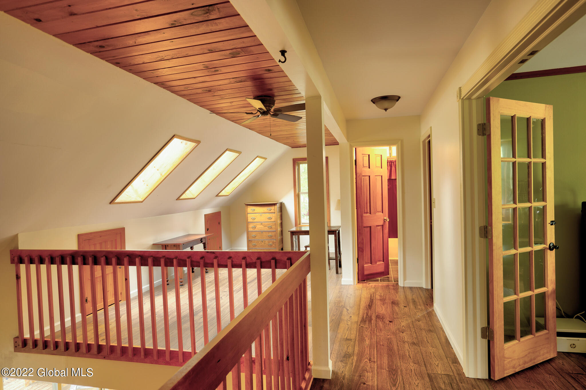 17 Anchor Drive Halfmoon, NY 12188 - Photo 30 of 41 17 anchor lofts open floor