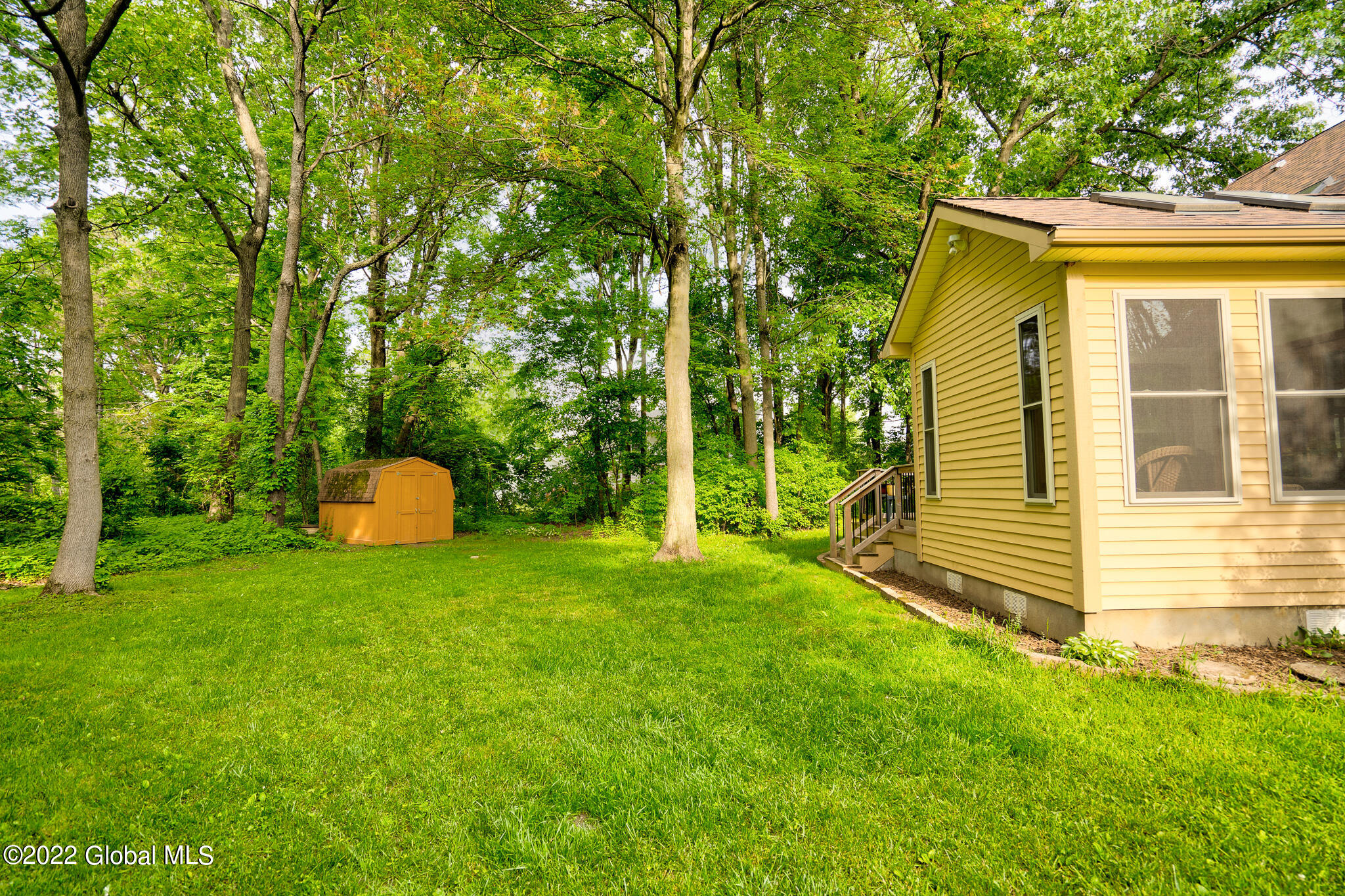 17 Anchor Drive Halfmoon, NY 12188 - Photo 39 of 41 17 anchor shed