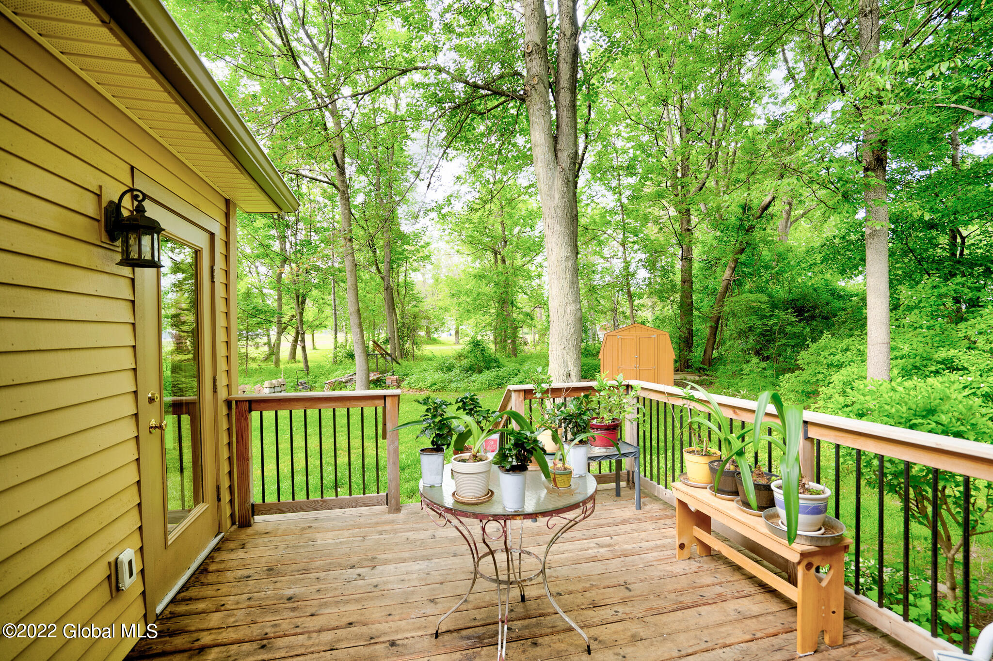 17 Anchor Drive Halfmoon, NY 12188 - Photo 41 of 41 17 anchor deck