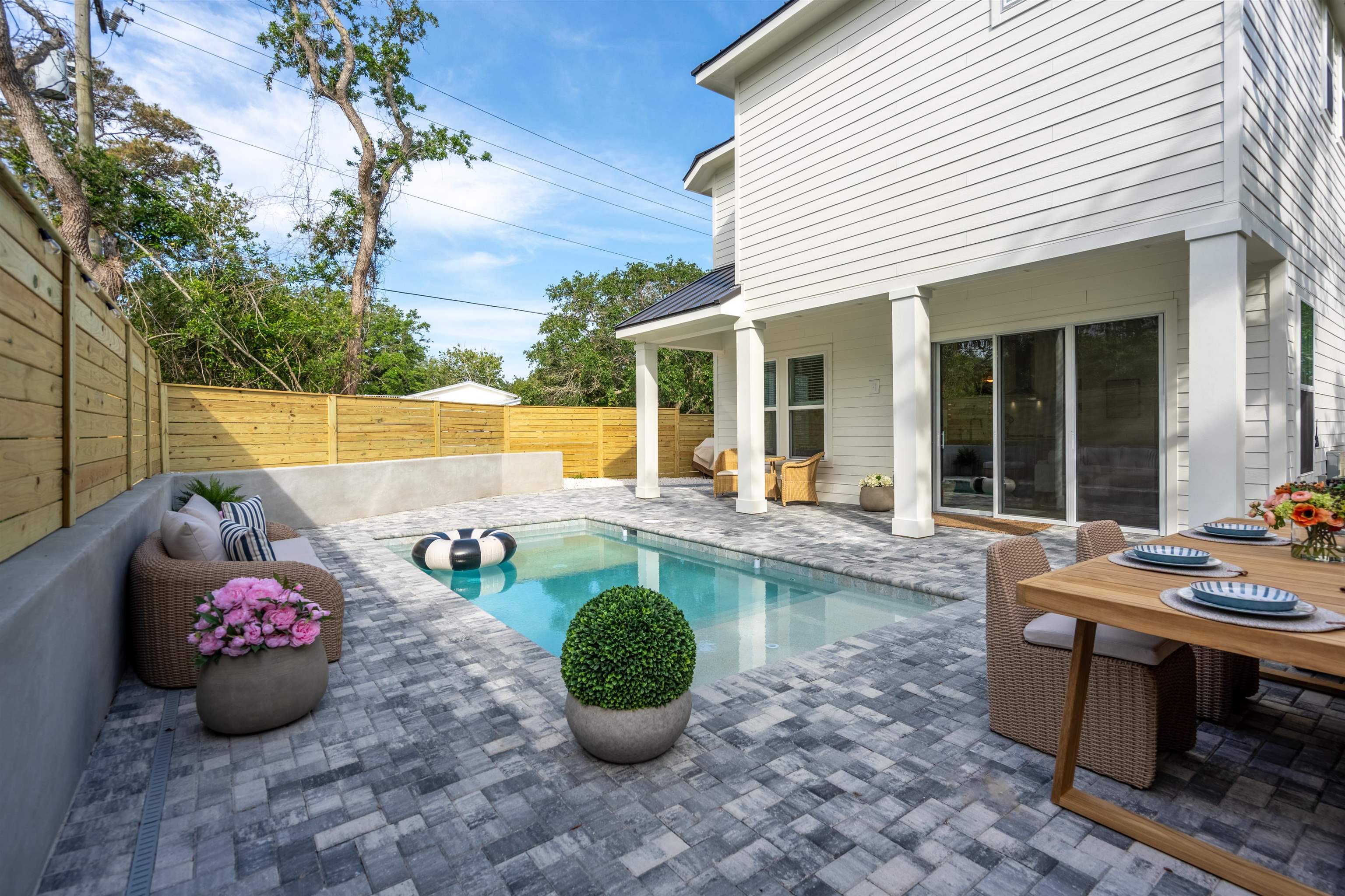 3951 Myrtle Street St. Augustine, FL 32084 - Photo 14 of 35