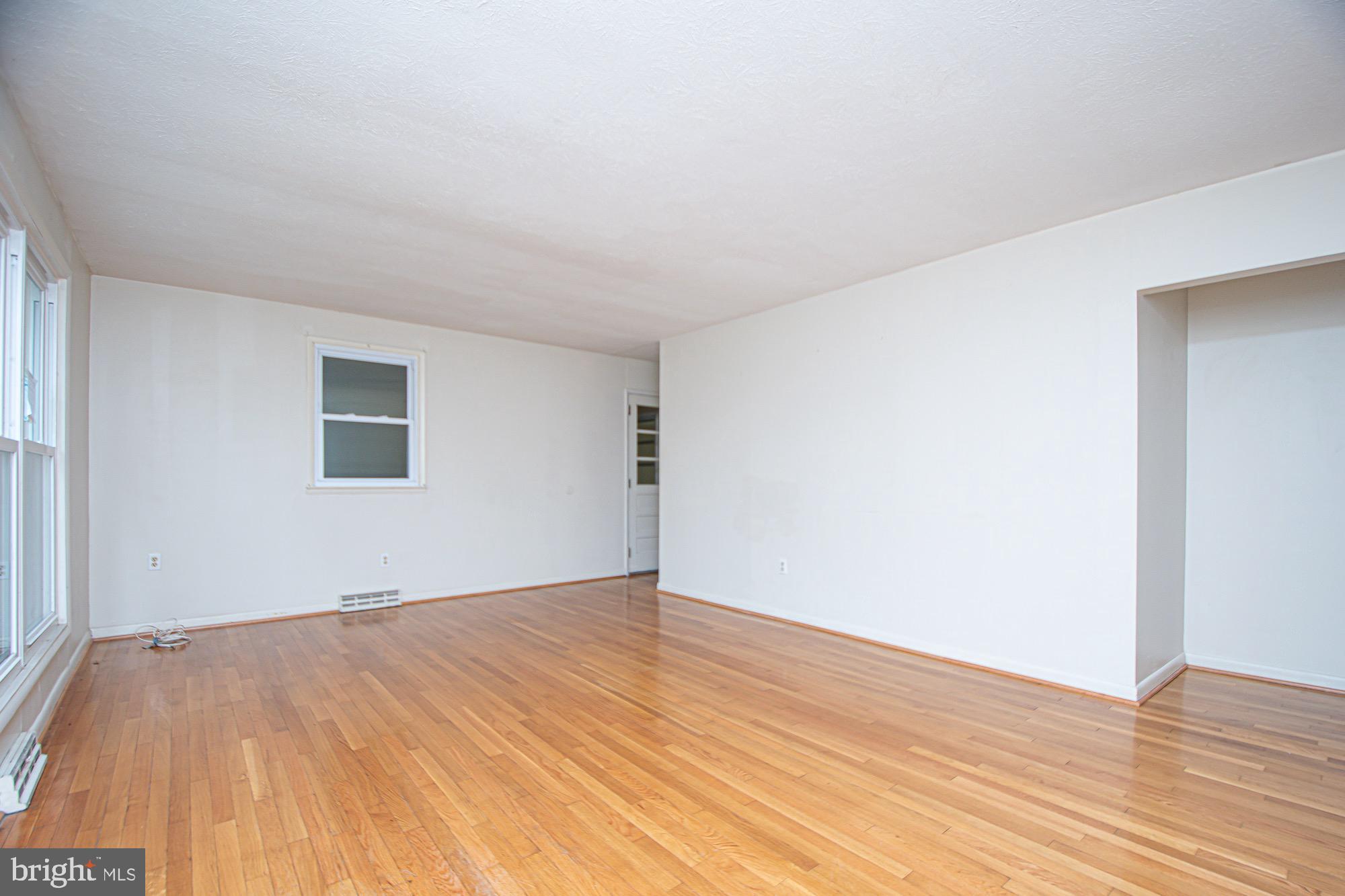 443 Old Charles Town Road Stephenson, VA 22656 - Photo 18 of 45 Living room