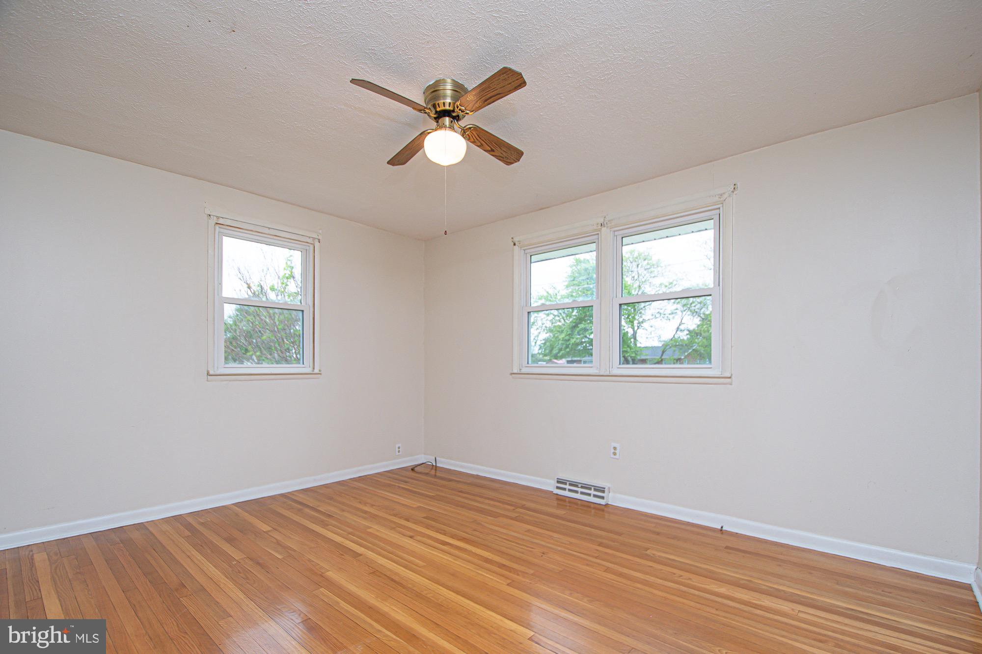 443 Old Charles Town Road Stephenson, VA 22656 - Photo 20 of 45 Bedroom 1