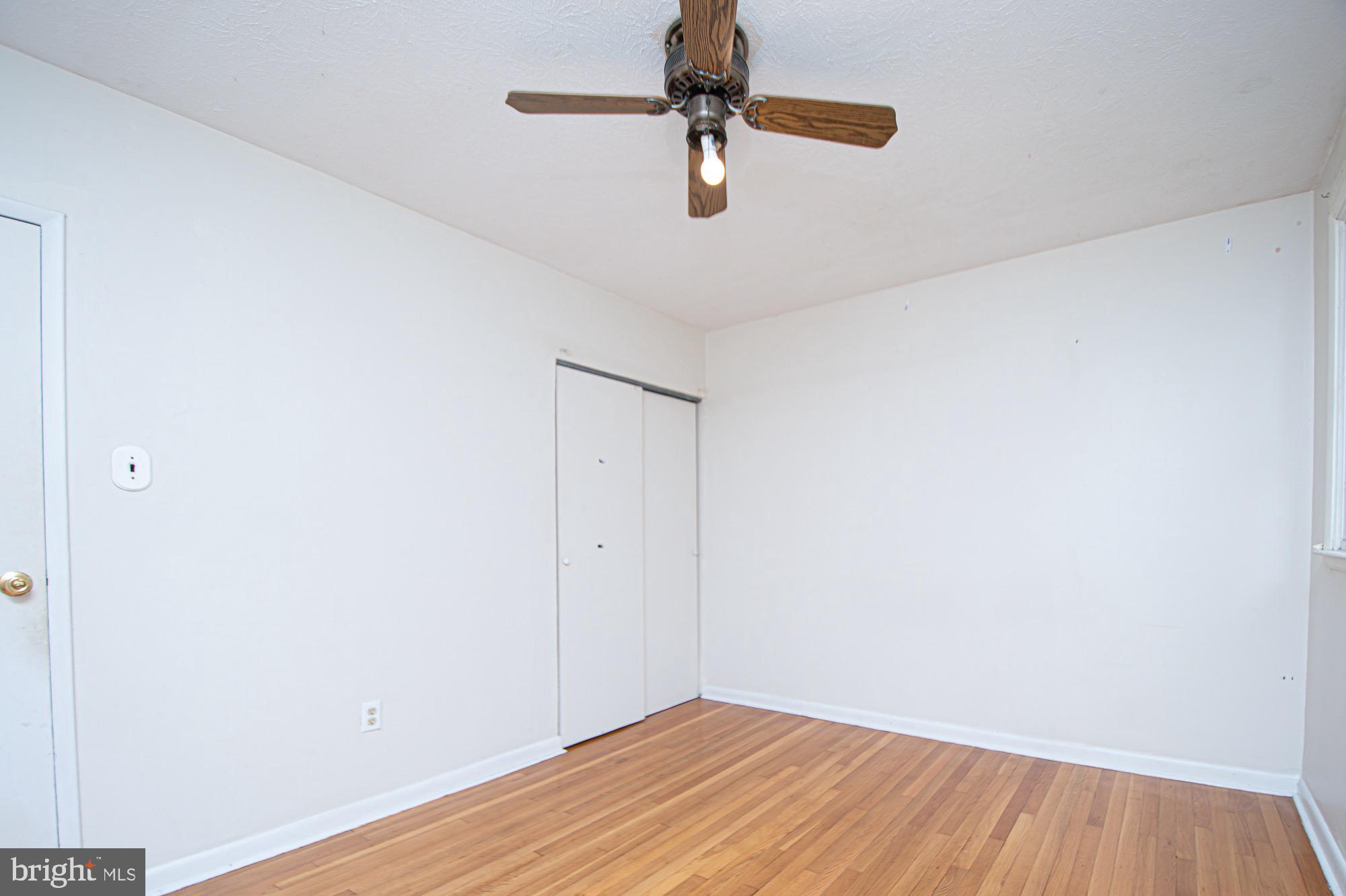 443 Old Charles Town Road Stephenson, VA 22656 - Photo 21 of 45 Bedroom 2