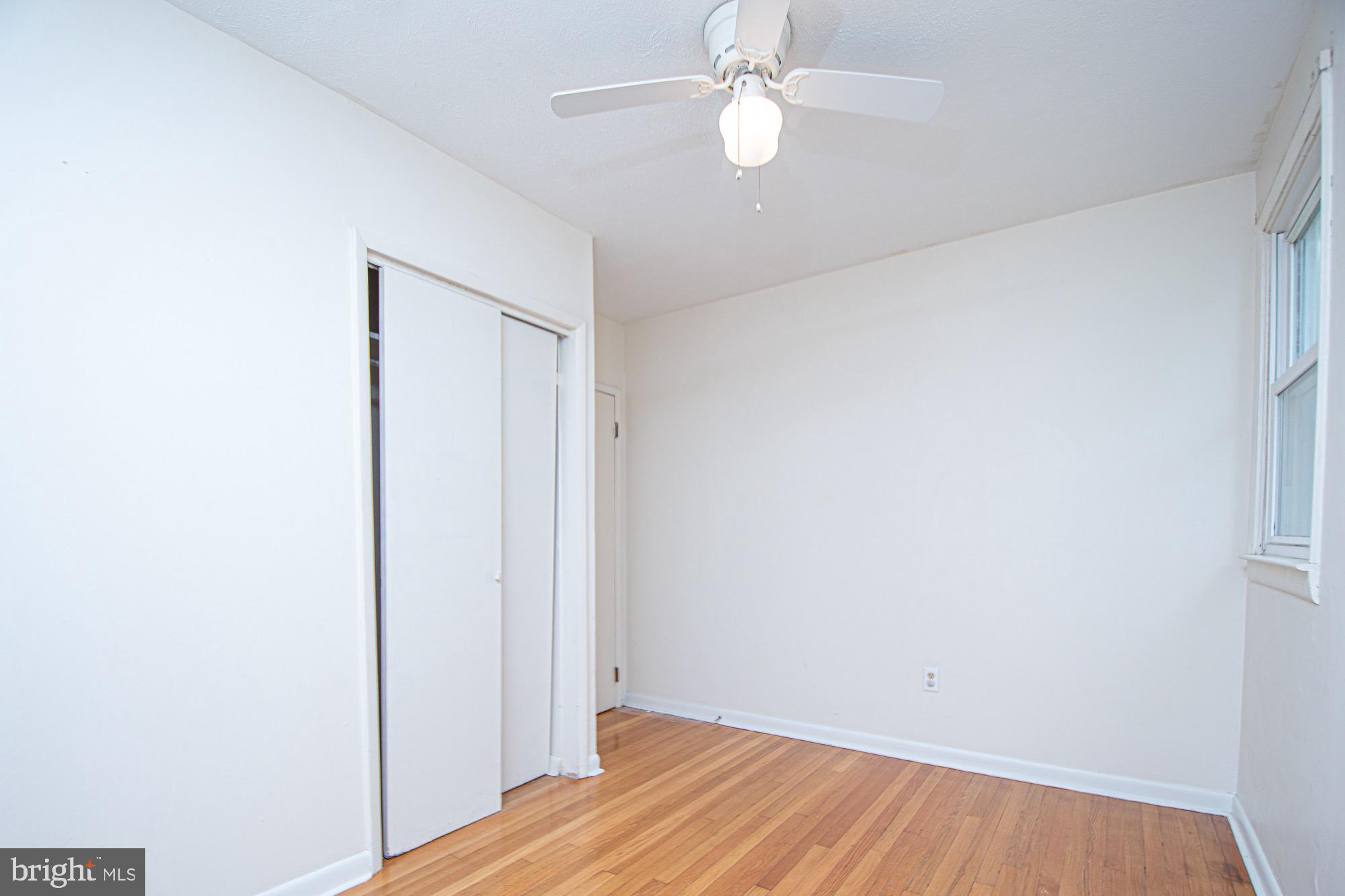 443 Old Charles Town Road Stephenson, VA 22656 - Photo 24 of 45 Bedroom 3