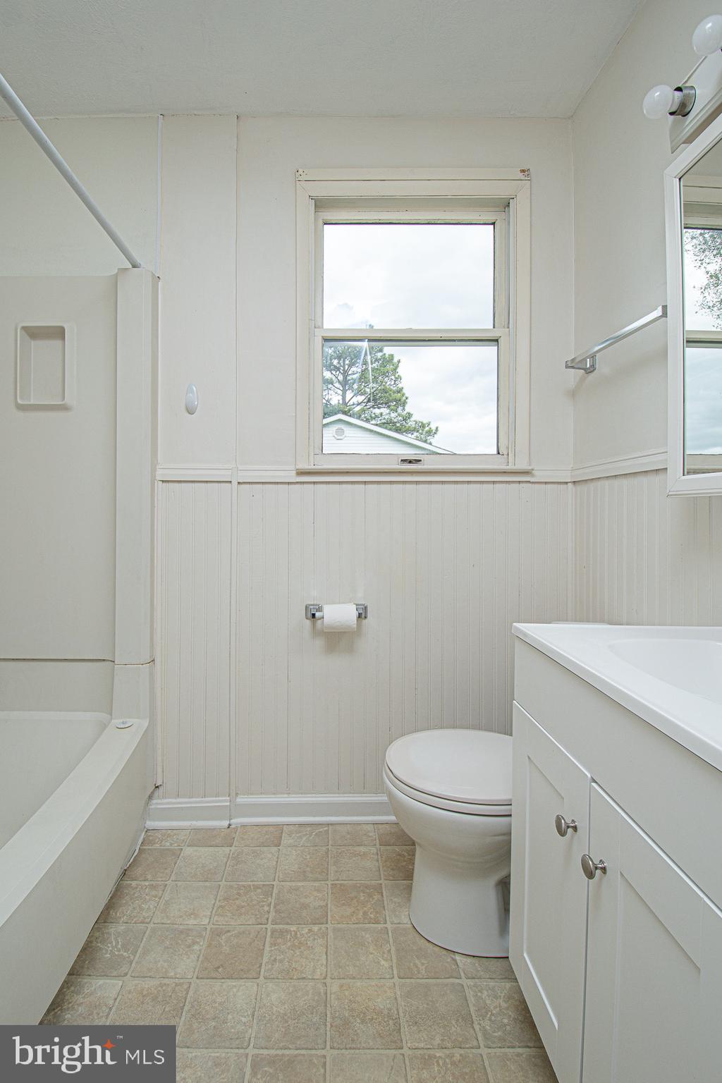 443 Old Charles Town Road Stephenson, VA 22656 - Photo 27 of 45 Full bath