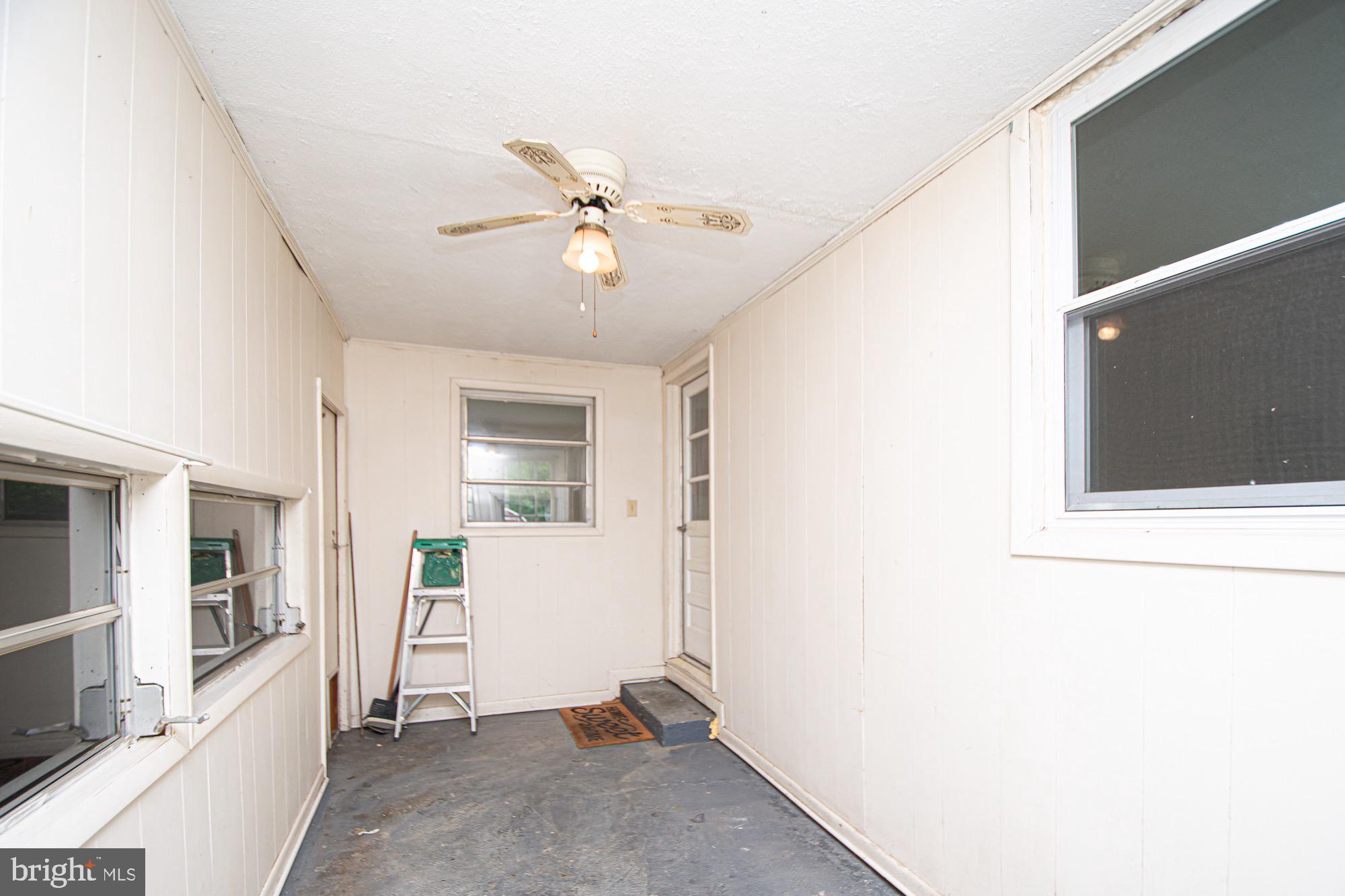 443 Old Charles Town Road Stephenson, VA 22656 - Photo 45 of 45 Breezeway
