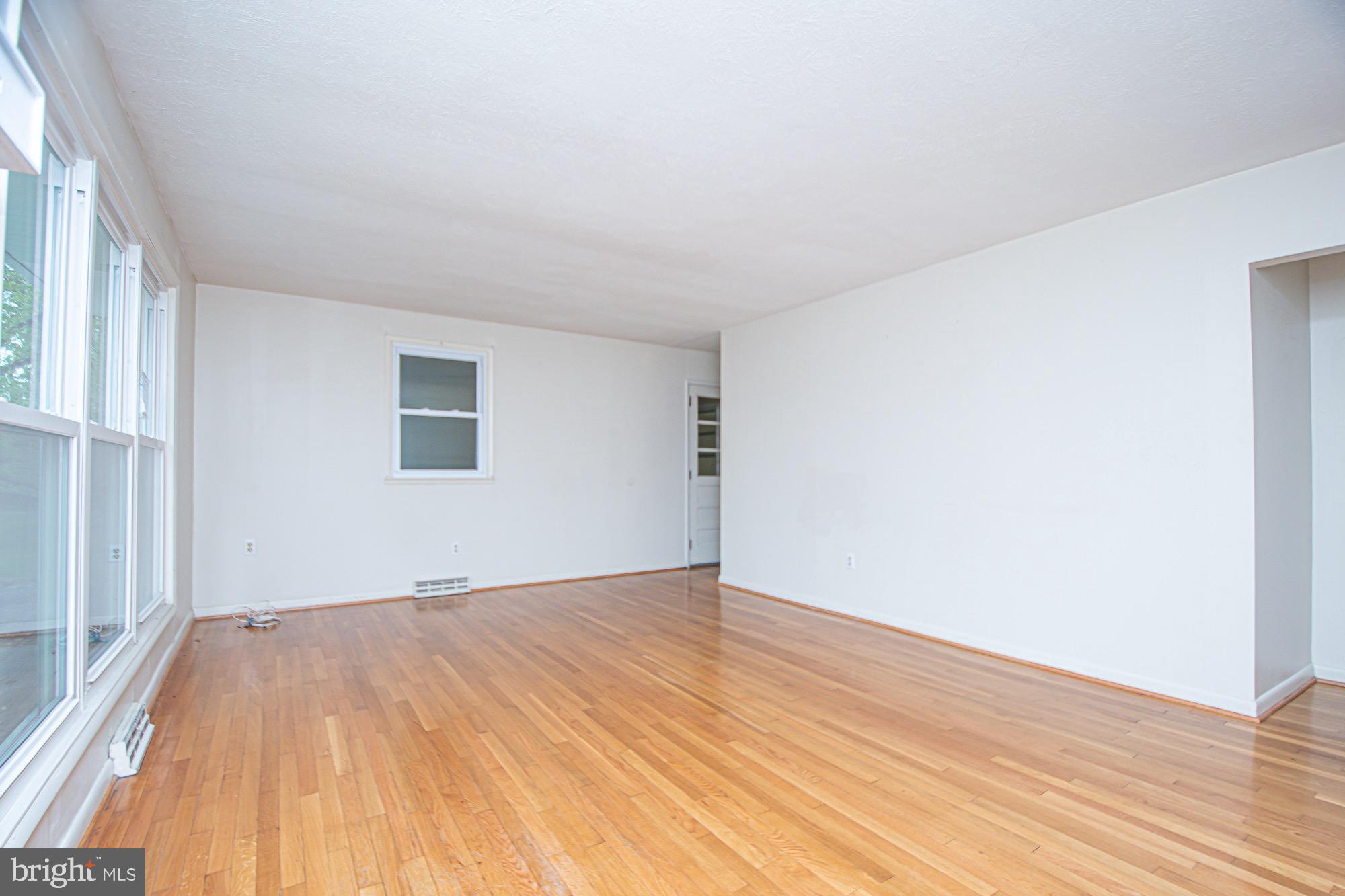 443 Old Charles Town Road Stephenson, VA 22656 - Photo 7 of 45 Living room