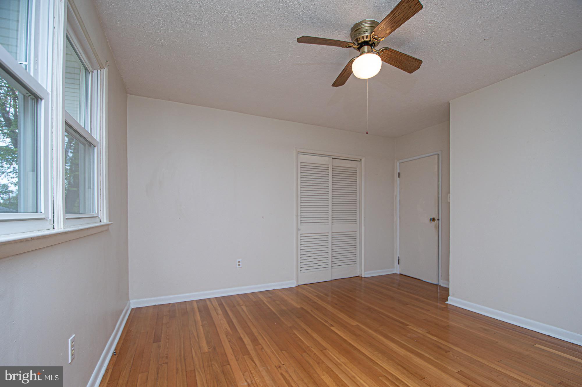 443 Old Charles Town Road Stephenson, VA 22656 - Photo 8 of 45 Bedroom 1