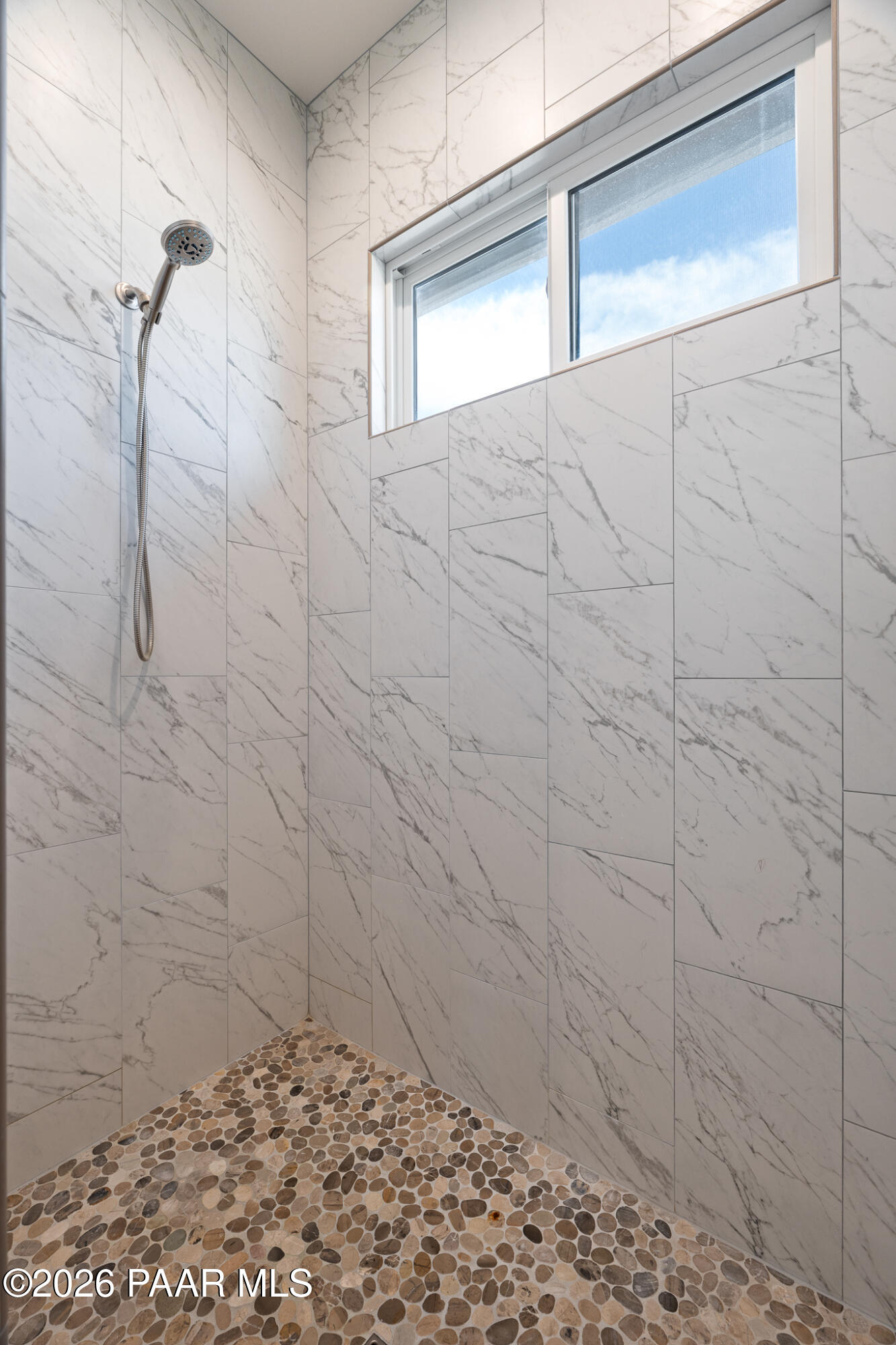 8845 North Callahan Road Prescott, AZ 86305 - Photo 24 of 83 Primary Shower