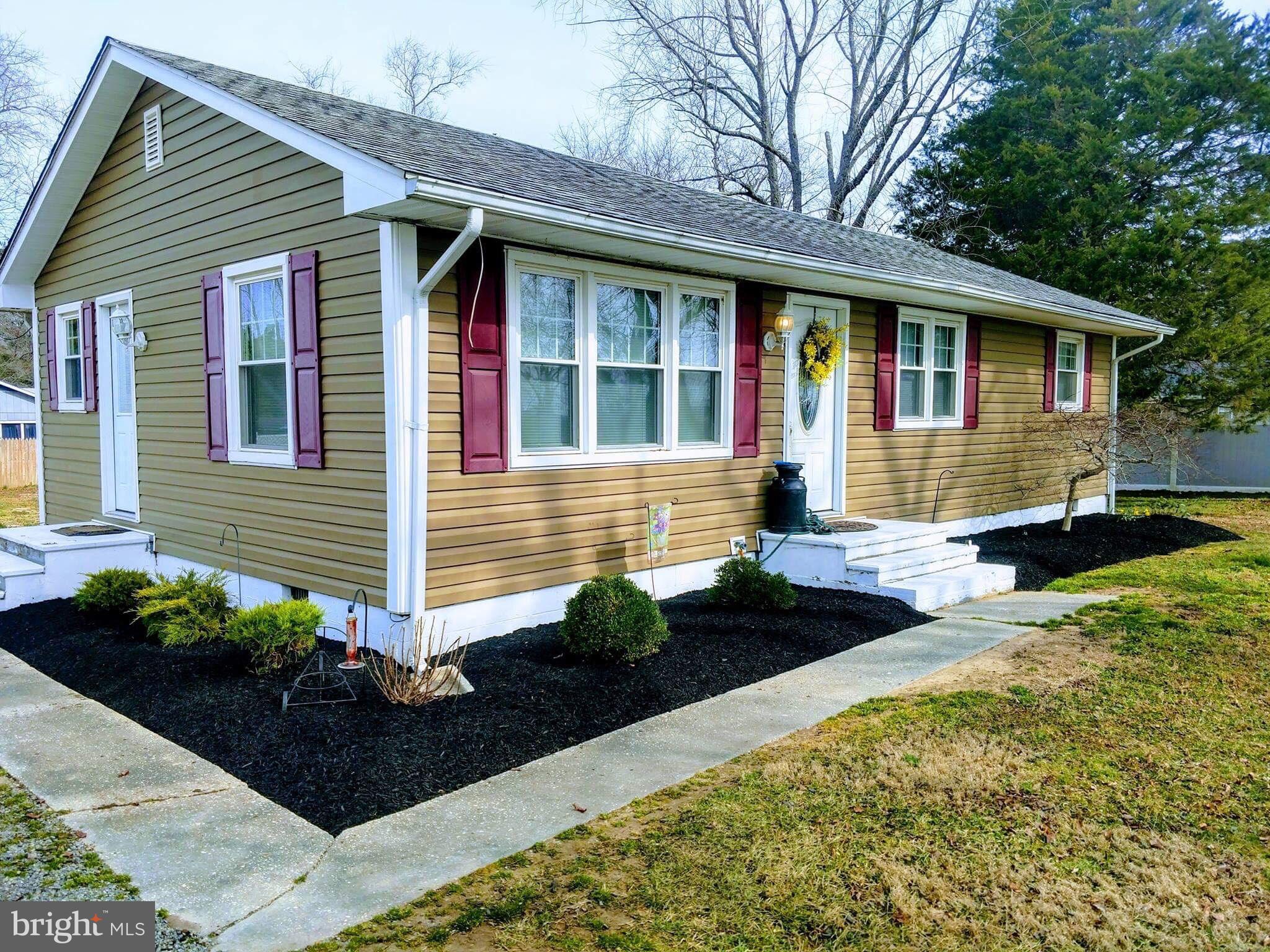 737 Round Top Road Chestertown, MD 21620 - Photo 1 of 15 Gallery Image 1