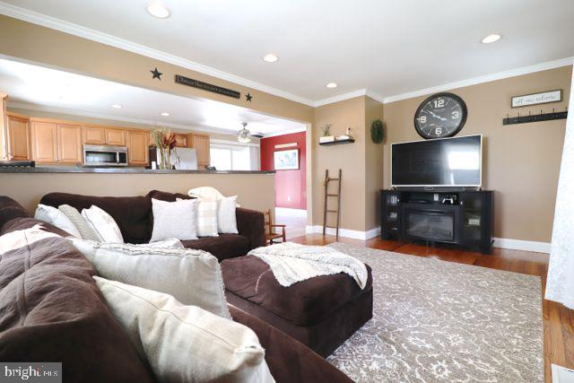 737 Round Top Road Chestertown, MD 21620 - Photo 4 of 15 Gallery Image 4