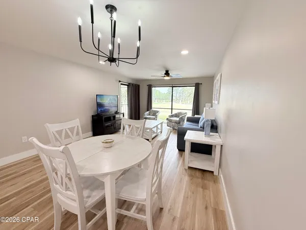 $2,375 | 520 Richard Jackson Boulevard, Unit 1912, Panama City Beach, FL 32407