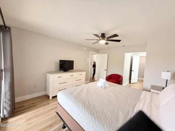 $2,375 | 520 Richard Jackson Boulevard, Unit 1912, Panama City Beach, FL 32407