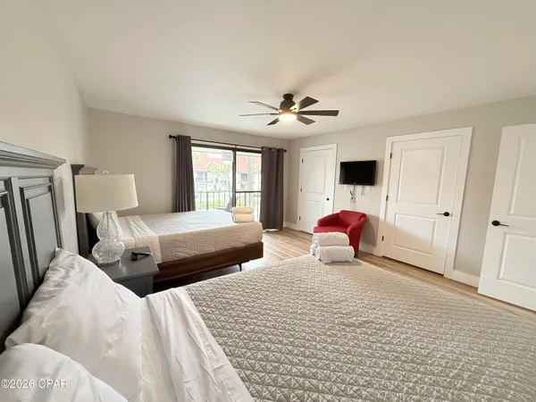 $2,375 | 520 Richard Jackson Boulevard, Unit 1912, Panama City Beach, FL 32407