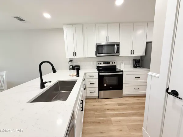 $2,375 | 520 Richard Jackson Boulevard, Unit 1912, Panama City Beach, FL 32407
