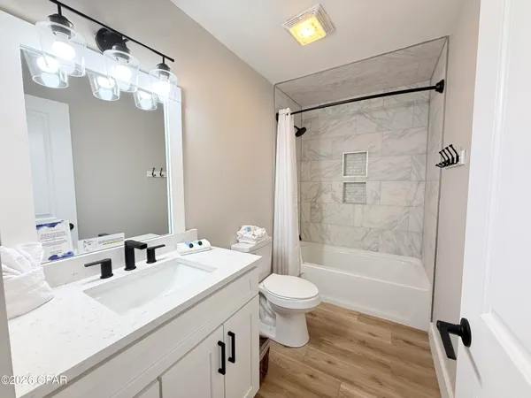 $2,375 | 520 Richard Jackson Boulevard, Unit 1912, Panama City Beach, FL 32407