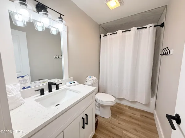 $2,375 | 520 Richard Jackson Boulevard, Unit 1912, Panama City Beach, FL 32407