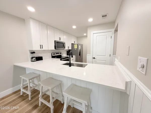 $2,375 | 520 Richard Jackson Boulevard, Unit 1912, Panama City Beach, FL 32407
