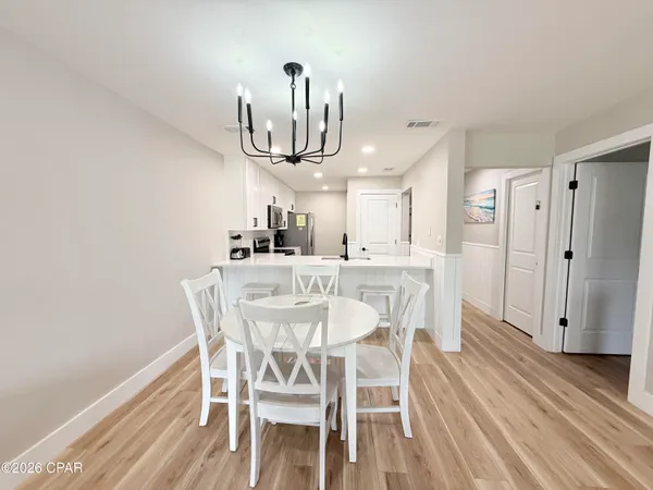 $2,375 | 520 Richard Jackson Boulevard, Unit 1912, Panama City Beach, FL 32407