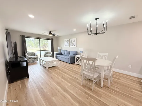 $2,375 | 520 Richard Jackson Boulevard, Unit 1912, Panama City Beach, FL 32407