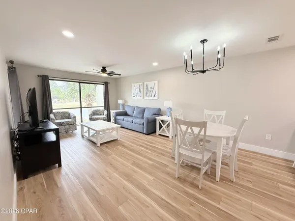 $2,375 | 520 Richard Jackson Boulevard, Unit 1912, Panama City Beach, FL 32407