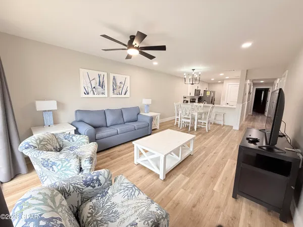 $2,375 | 520 Richard Jackson Boulevard, Unit 1912, Panama City Beach, FL 32407