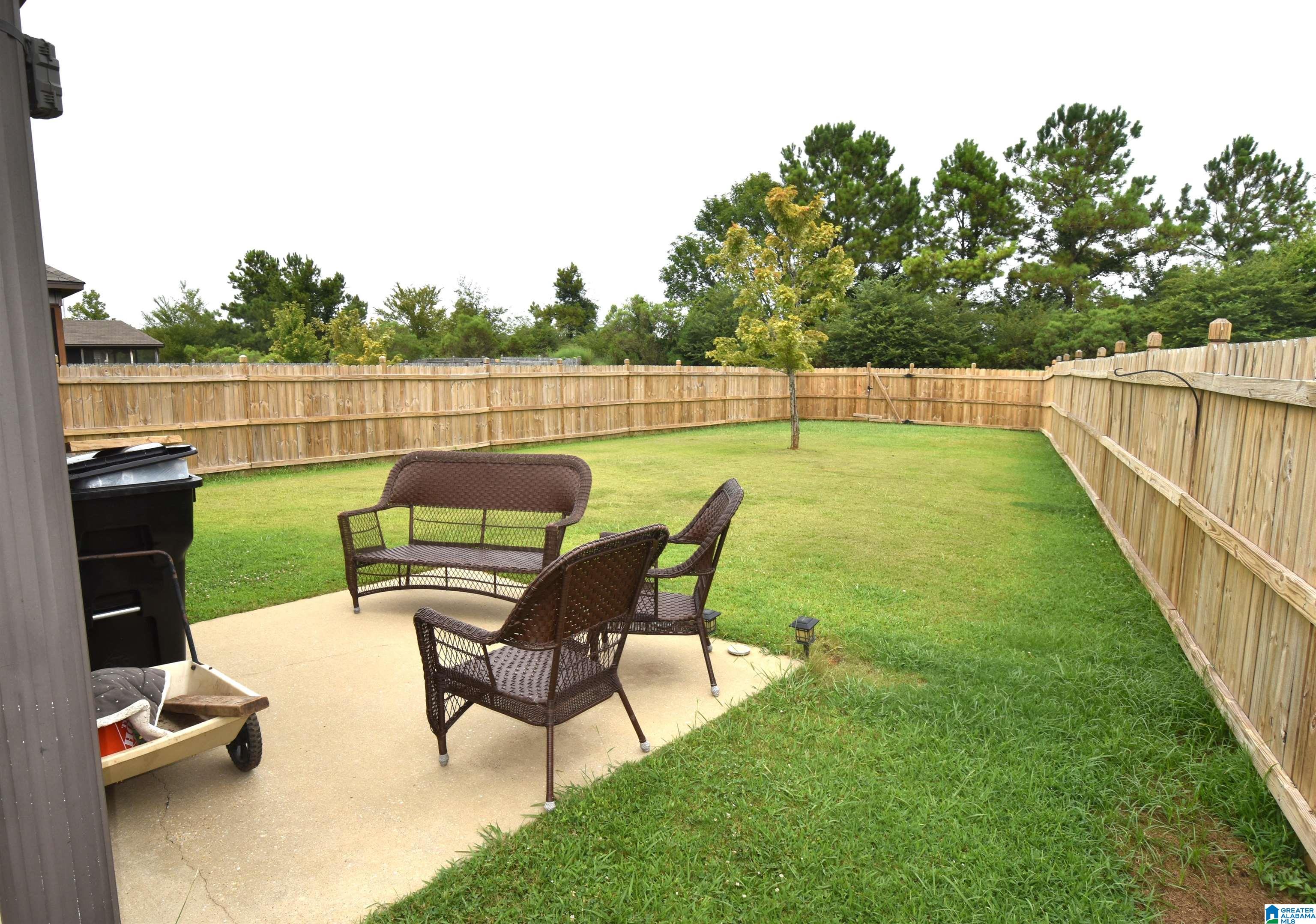 4770 Rosser Loop Drive Bessemer, AL 35022 - Photo 33 of 35