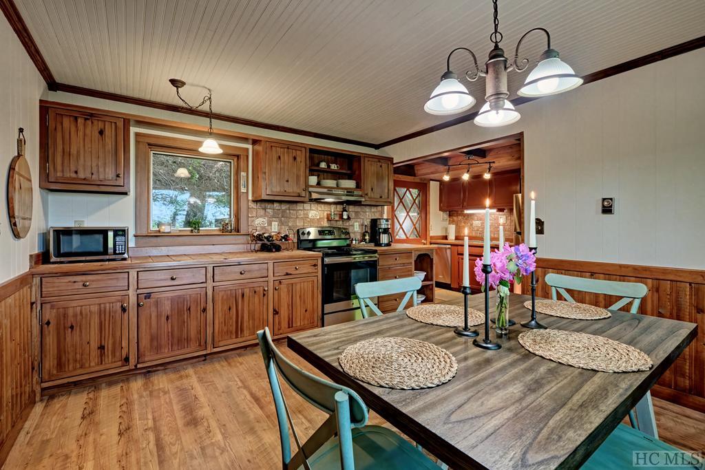 356 Old Orchard Road Highlands, NC 28741 - Photo 13 of 28 Gallery Image 13