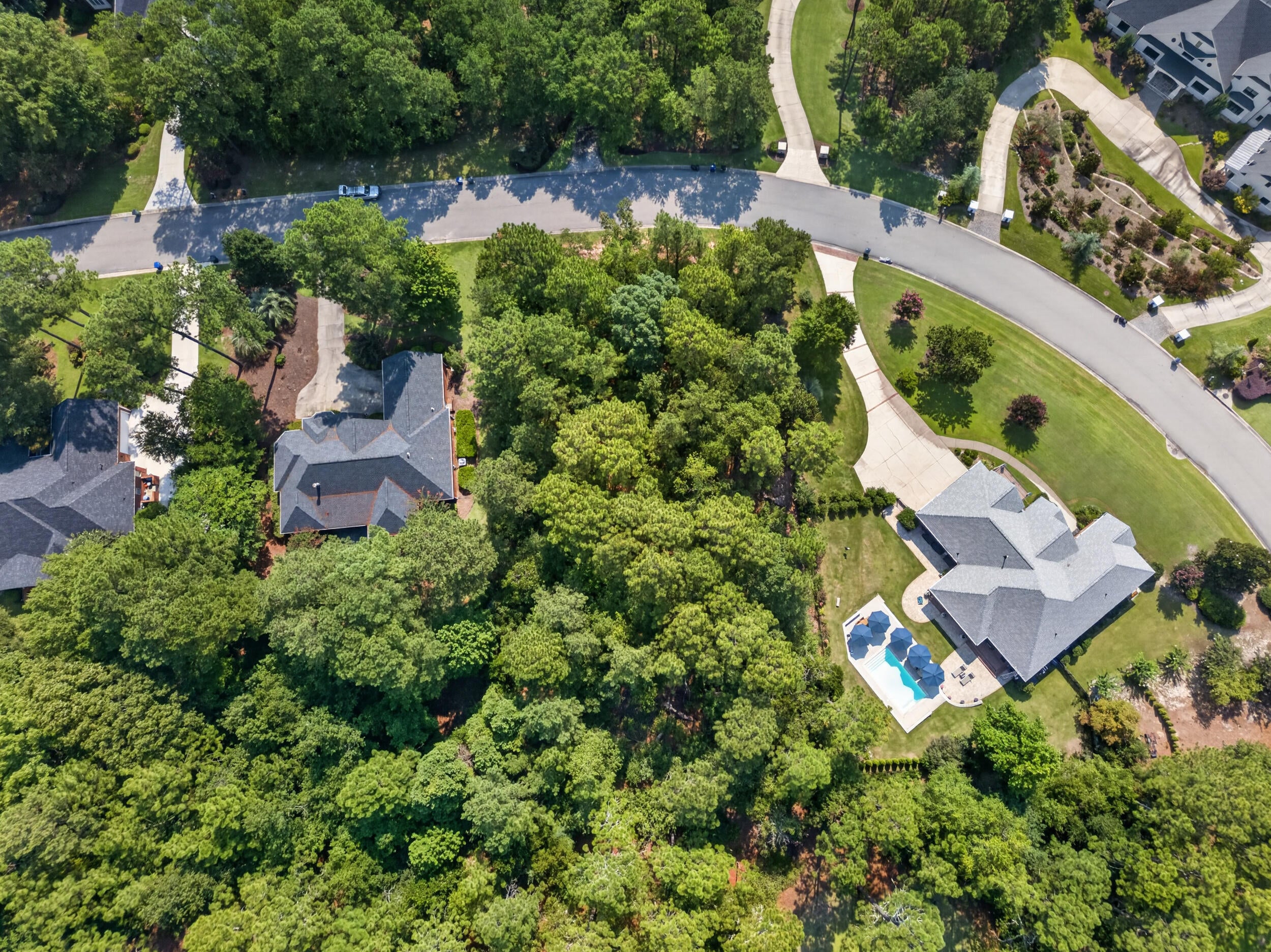 531 Forest Bluffs Road Aiken, SC 29803 - Photo 7 of 17 Gallery Image 7