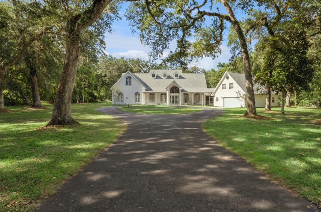 21033 Violet Road Brooksville, FL 34601 - Photo 1 of 68