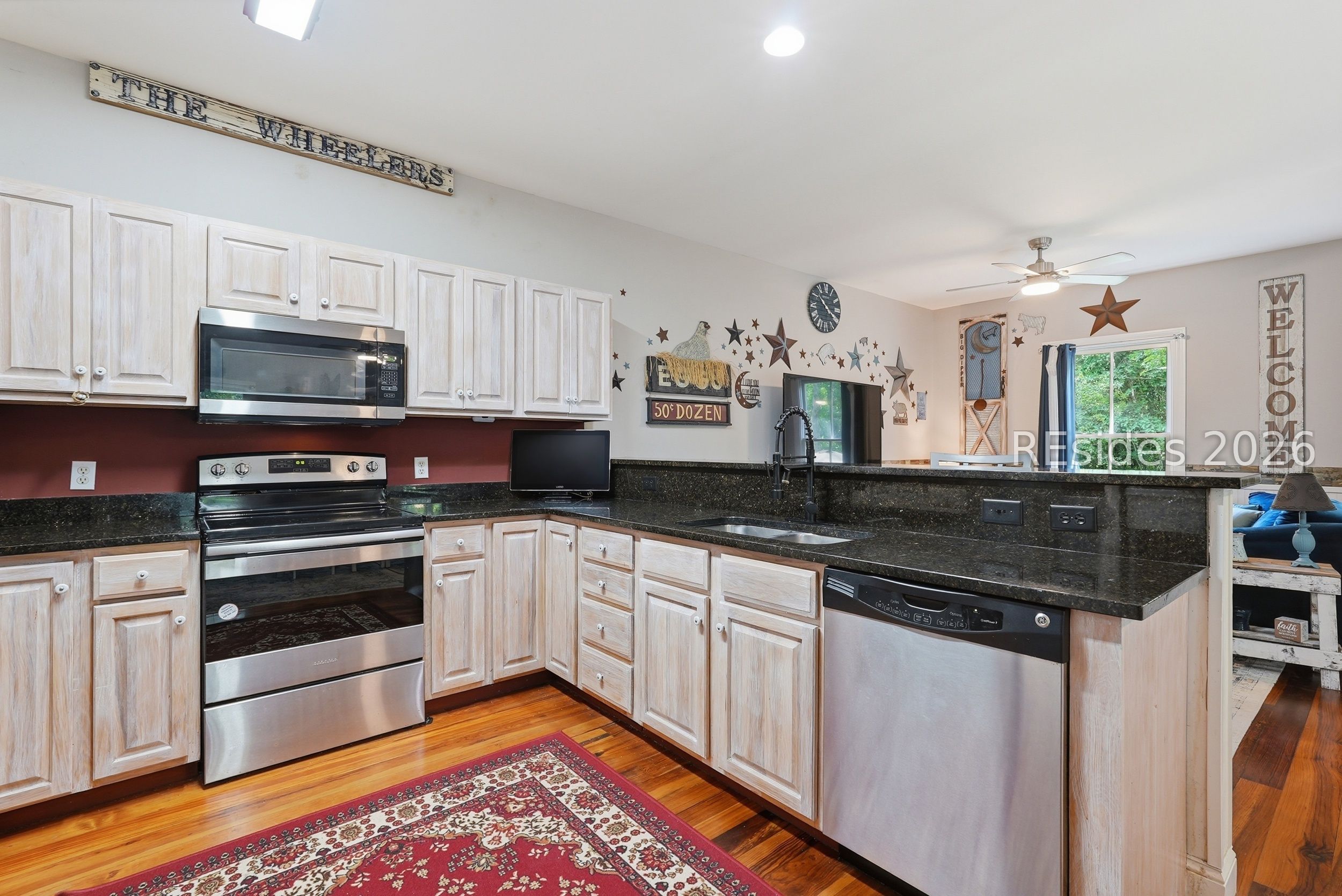 201 McCormack Avenue Ridgeland, SC 29936 - Photo 11 of 46