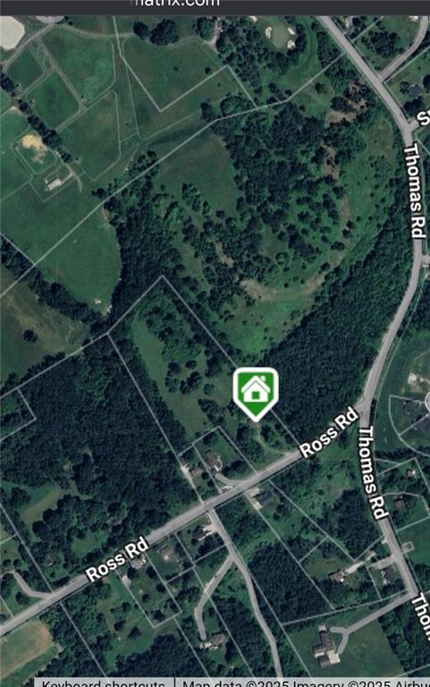 497 Ross Road Eighty Four, PA 15330 - Photo 3 of 35 a view of a backyard