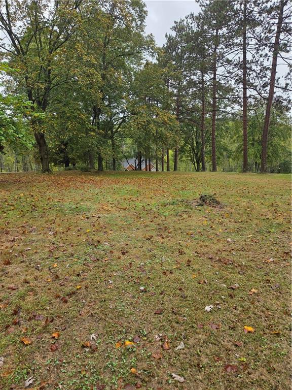 497 Ross Road Eighty Four, PA 15330 - Photo 31 of 35 a view of a yard with trees