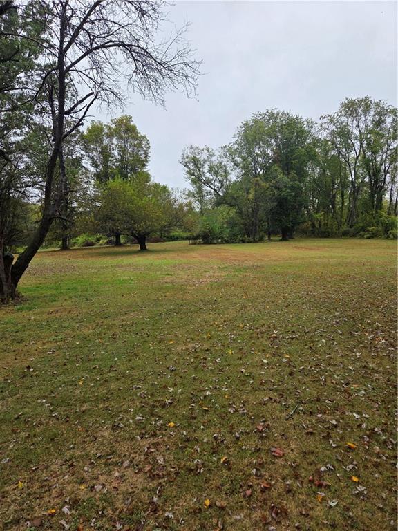497 Ross Road Eighty Four, PA 15330 - Photo 32 of 35 a big yard with lots of green space
