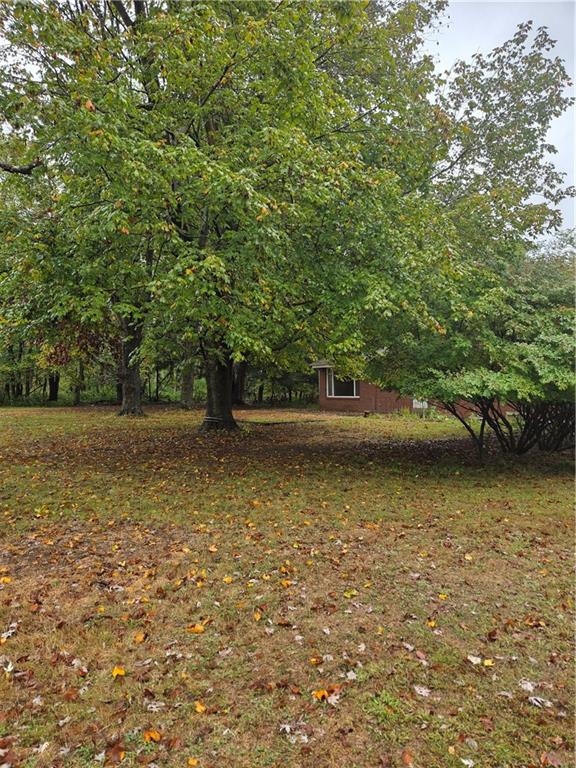 497 Ross Road Eighty Four, PA 15330 - Photo 33 of 35 a view of outdoor space and yard