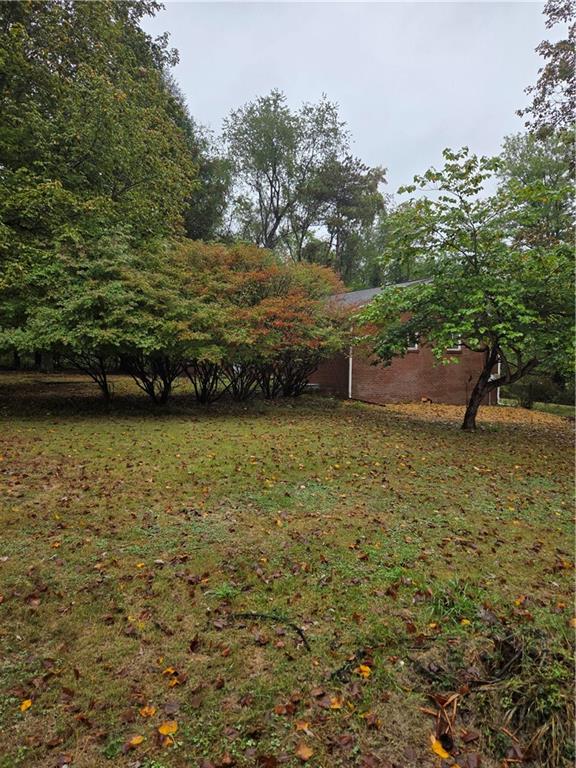 497 Ross Road Eighty Four, PA 15330 - Photo 35 of 35 a view of a yard with an outdoor space