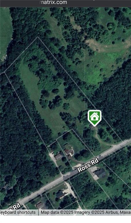 497 Ross Road Eighty Four, PA 15330 - Photo 4 of 35 an aerial view of a residential houses