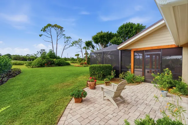 $650,000 | 5081 Southeast Burning Tree Circle, Stuart, FL 34997