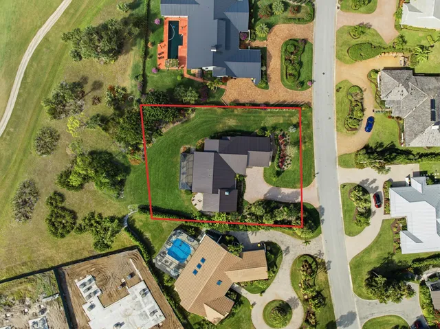 $650,000 | 5081 Southeast Burning Tree Circle, Stuart, FL 34997