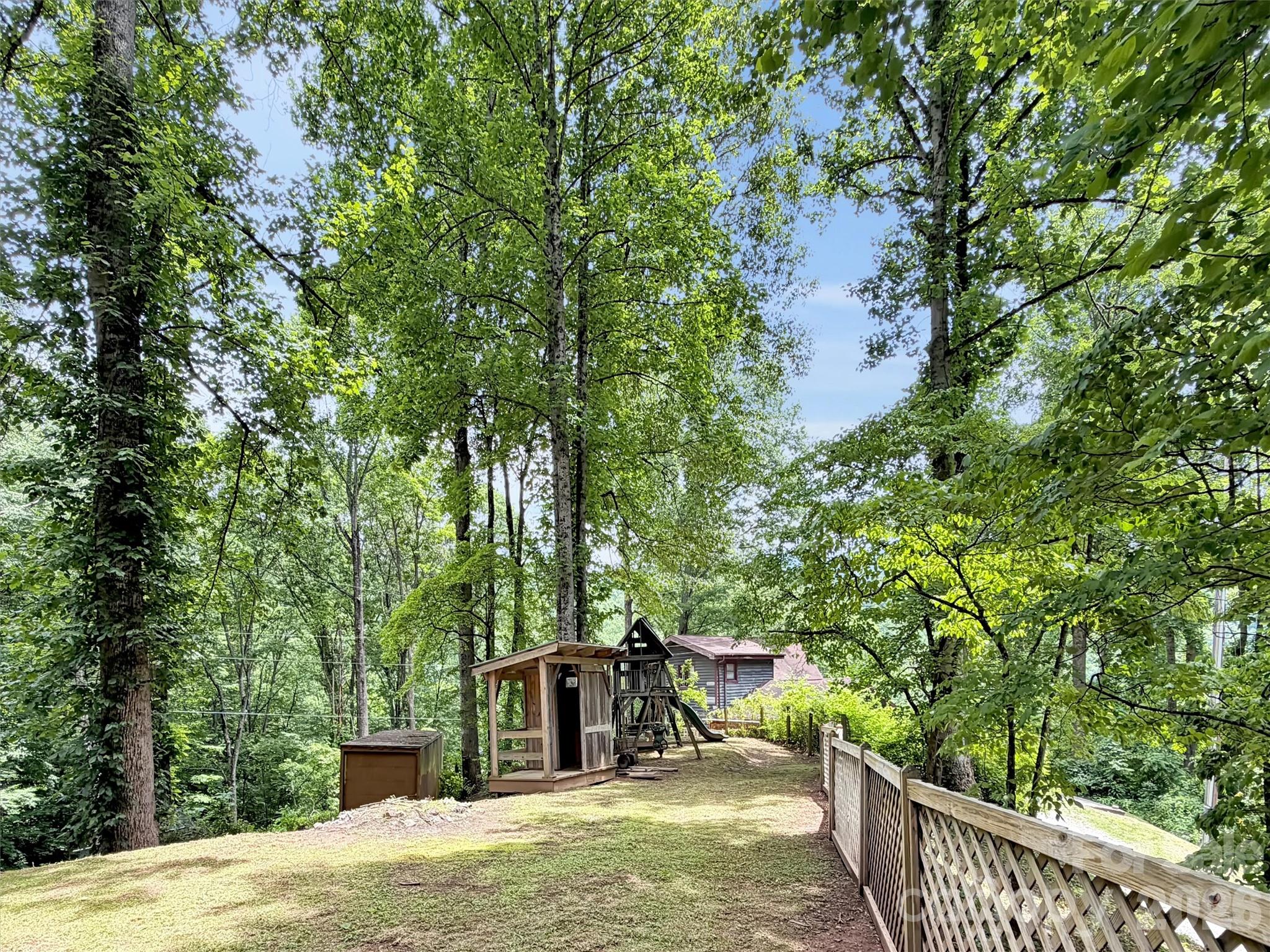 148 Cross Stitch Mountain Road Sylva, NC 28779 - Photo 38 of 43