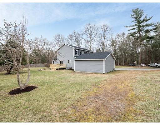45 Mattapoisett Road Acushnet, MA 02743 - Photo 19 of 23 Gallery Image 19