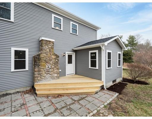 45 Mattapoisett Road Acushnet, MA 02743 - Photo 20 of 23 Gallery Image 20