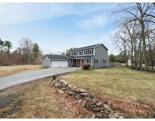 45 Mattapoisett Road Acushnet, MA 02743 - Photo 6 of 23 Gallery Image 6