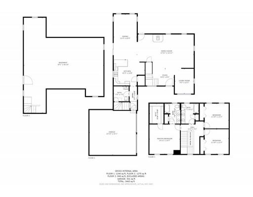 45 Mattapoisett Road Acushnet, MA 02743 - Photo 7 of 23 Gallery Image 7