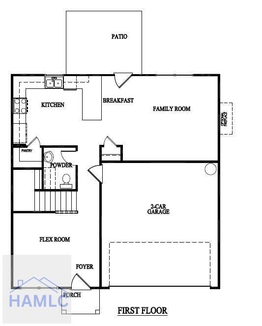 188 Honeycomb Loop Loop Allenhurst, GA 31301 - Photo 2 of 3 Gallery Image 2